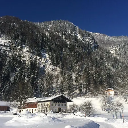 Alpaka-hof Landinger * Aschau im Chiemgau