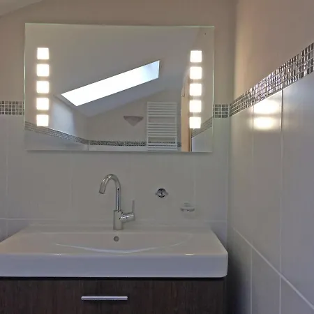 Alpaka-hof Landinger Apartamento