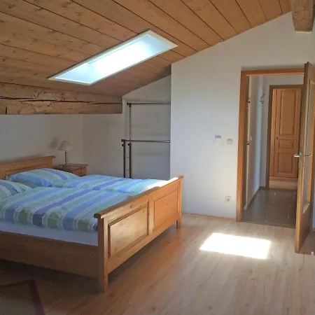 Alpaka-hof Landinger * Aschau im Chiemgau