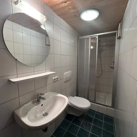Apartamento Alpaka-hof Landinger