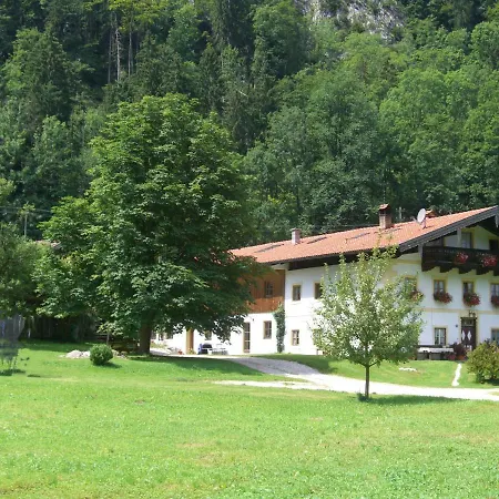 Alpaka-hof Landinger Aschau im Chiemgau