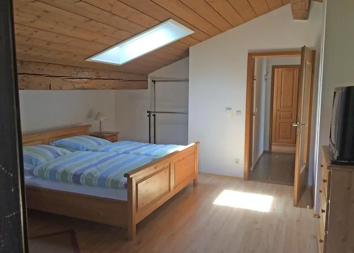 Alpaka-hof Landinger * Aschau im Chiemgau