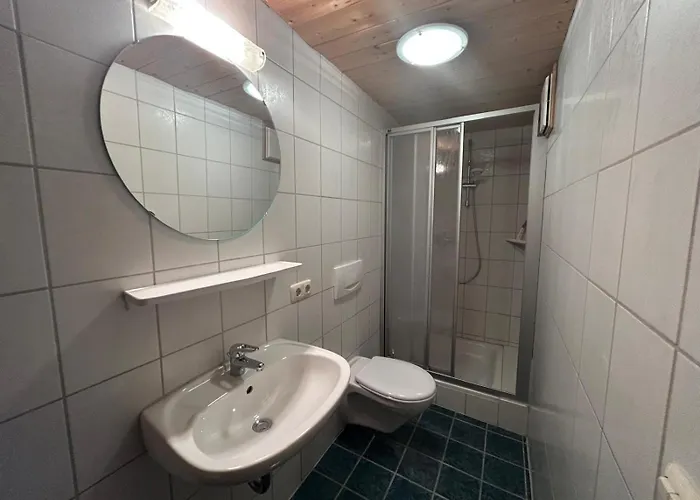 Appartement Alpaka-hof Landinger